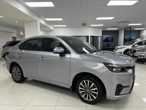 Honda Amaze 1.2 Comfort auto - Image 1