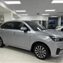 Used 2026 Honda Amaze 1.2 Comfort auto Cape Town for only R&nbsp;242,900.00