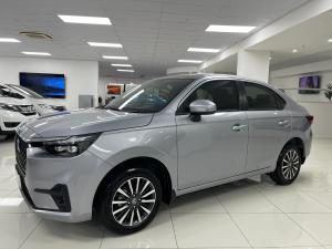 Honda Amaze 1.2 Comfort auto - Image 2