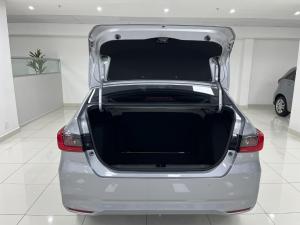 Honda Amaze 1.2 Comfort auto - Image 5