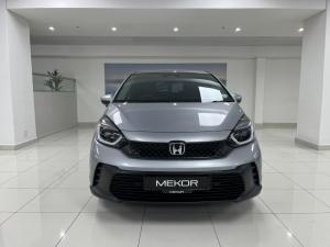 Honda Fit 1.5 Comfort - Image 3