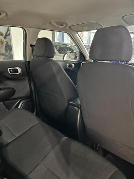 Image Hyundai Venue 1.0T Motion