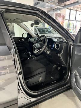 Image Hyundai Venue 1.0T Motion