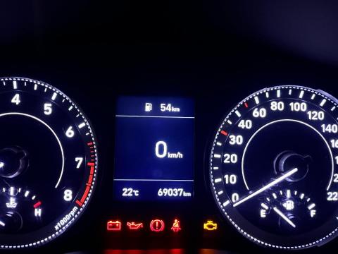 Image Hyundai Venue 1.0T Motion