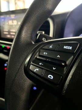 Image Hyundai Venue 1.0T Motion