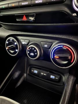 Image Hyundai Venue 1.0T Motion