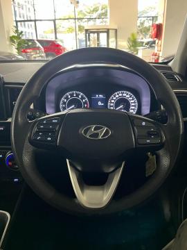 Image Hyundai Venue 1.0T Motion