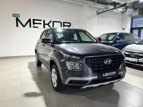 Image Hyundai Venue 1.0T Motion