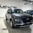 Used 2022 Hyundai Venue 1.0T Motion Cape Town for only R&nbsp;209,900.00