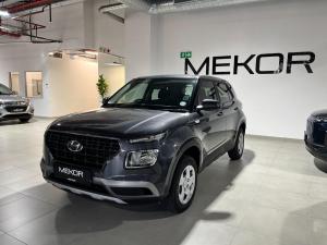 Hyundai Venue 1.0T Motion - Image 2
