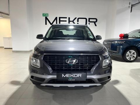 Image Hyundai Venue 1.0T Motion