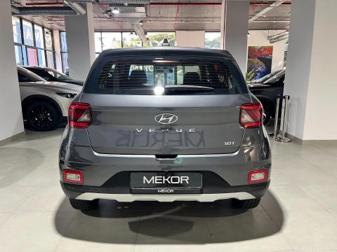 Image Hyundai Venue 1.0T Motion