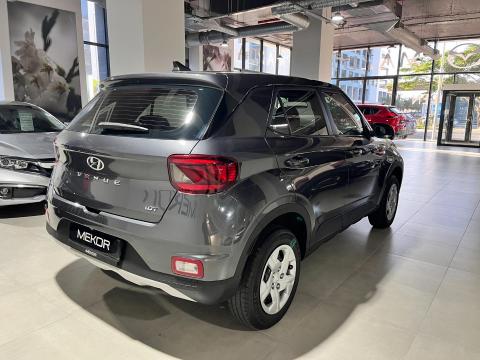 Image Hyundai Venue 1.0T Motion