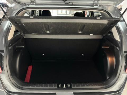 Image Hyundai Venue 1.0T Motion