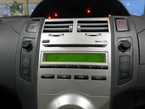 Toyota Yaris T3 Spirit automatic 5-Door - Image 10