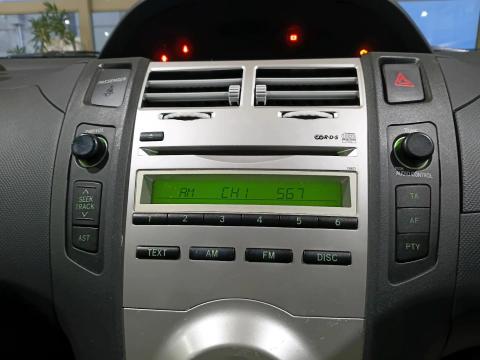 Image Toyota Yaris T3 Spirit automatic 5-Door