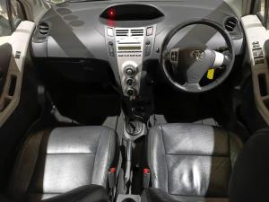Toyota Yaris T3 Spirit automatic 5-Door - Image 14