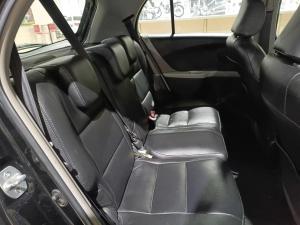Toyota Yaris T3 Spirit automatic 5-Door - Image 16