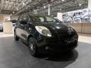 Thumbnail Toyota Yaris T3 Spirit automatic 5-Door