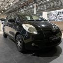 Used 2006 Toyota Yaris T3 Spirit automatic 5-Door Cape Town for only R&nbsp;94,995.00