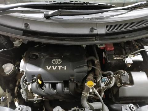 Image Toyota Yaris T3 Spirit automatic 5-Door