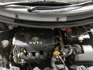 Toyota Yaris T3 Spirit automatic 5-Door - Image 9
