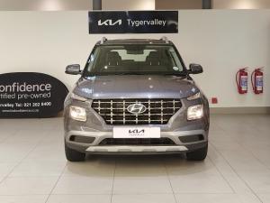 Hyundai Venue 1.0T Fluid auto - Image 1