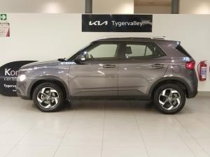 Hyundai Venue 1.0T Fluid auto - Image 4