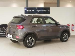 Hyundai Venue 1.0T Fluid auto - Image 6