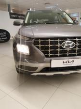 Hyundai Venue 1.0T Fluid auto - Image 8