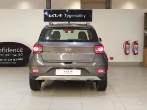 Hyundai Venue 1.0T Fluid auto - Image 9