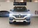 Thumbnail Renault Kiger 1.0 Turbo Intens auto