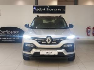Renault Kiger 1.0 Turbo Intens auto - Image 1