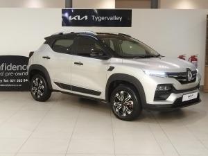 Renault Kiger 1.0 Turbo Intens auto - Image 3
