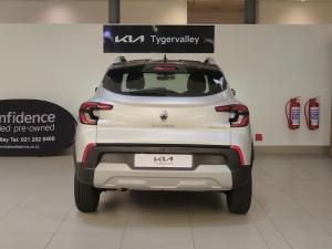 Renault Kiger 1.0 Turbo Intens auto - Image 9