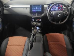 Renault Kiger 1.0 Turbo Intens auto - Image 11