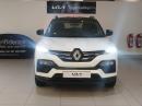 Thumbnail Renault Kiger 1.0 Turbo Intens auto