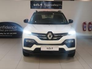 Renault Kiger 1.0 Turbo Intens auto - Image 1