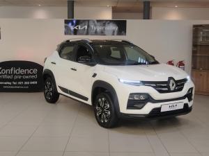 Renault Kiger 1.0 Turbo Intens auto - Image 2