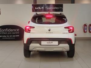 Renault Kiger 1.0 Turbo Intens auto - Image 9