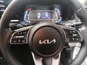 Kia Sonet 1.5 EX auto - Image 12