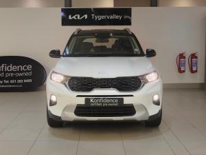 Kia Sonet 1.5 EX auto - Image 1
