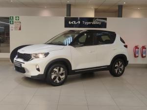 Kia Sonet 1.5 EX auto - Image 3