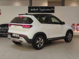Kia Sonet 1.5 EX auto - Image 6