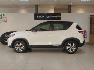 Kia Sonet 1.5 EX auto - Image 7