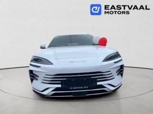 BYD Sealion 6 Dynamic DM-i - Image 2