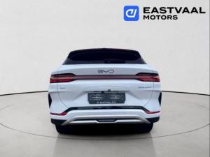 BYD Sealion 6 Dynamic DM-i - Image 6