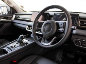 GWM P300 2.4T double cab LS - Image 10