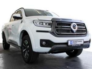 GWM P300 2.4T double cab LS - Image 1
