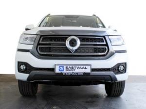 GWM P300 2.4T double cab LS - Image 2